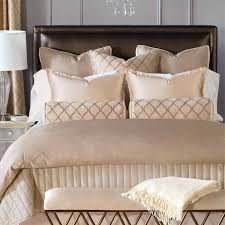 Some call it a duvet. Eastern Accents Bardot Rose Gold Comforter Set Collection Reviews Wayfair