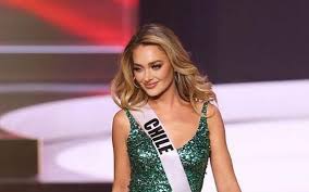 Jun 04, 2021 · estos son los ganadores del copihue de oro 2021 andrea petersen. Paula Daza Es La Nueva Reina Del Copihue De Oro 2021