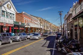 Virginia city (nv), 89440, united states. The Involved Lens Virginia City Nevada Usa