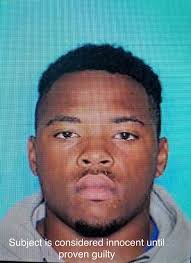 Shooting incident reported