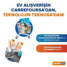 Teknosa Live Facebook