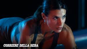 Trend Google: federica pellegrini
