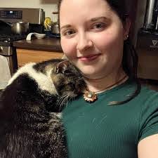 Kate Kern's Instagram, Twitter & Facebook