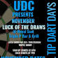 UDC Luck of the Draw event in Lansing, MI