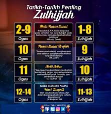 Pengumuman tarikh mula puasa akan diumumkan/ diisytiharkan melalui radio dan tv pada hari rabu, 16 mei 2018 sekitar jam 800 malam. Tarikh Tarikh Penting Institut Uthmani Darul Hadis ÙÙŠØ³Ø¨ÙˆÙƒ