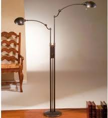 The right floor lamp can do more than illuminate a space, it can completely change the look and feel of a room. Dual Reading Lamp Ideas On Foter