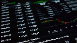 Facebook twitter tumblr pinterest reddit pocket whatsapp telegram share via email print. Broker Trading Bitcoin Cryptocurrency On Stock Footage Video 100 Royalty Free 1008227668 Shutterstock