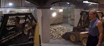 Facing christmas 3,000 miles from his estranged wife and two children, new york policeman john mcclane (bruce willis) flies to los angeles bearing presents a. About That One Time The Fbi Questioned Die Hard With A Vengeance S Screenwriter We Minored In Film