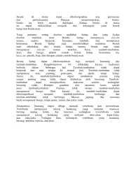Maybe you would like to learn more about one of these? Benda Di Dunia Dapat Dikelompokkan Atas Persamaan Pdf