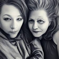 And if I'm being honest, your first and my last name would just sound  better together... Nicole Hocking