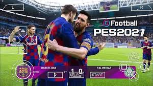 Real sports simulators are designed to immerse the gamer in the realistic world of live game, to feel the intensity of passion, drive and other delightful moments. Download Pes 2021 Ppsspp Pes 2021 Psp Iso File English Ps4 Camera Android Daily Focus Nigeria