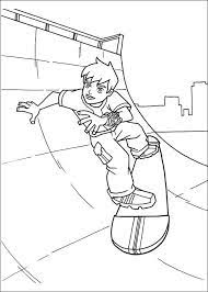 Ben 10 Para Imrpimmir E Pintar 21 Ben 10 Coloring Pages Coloring Books