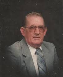 Donald Burris (1926-2013)