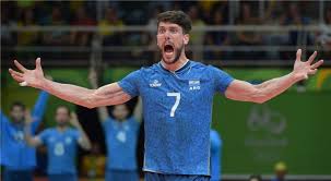 Check spelling or type a new query. Worldofvolley Wch 2018 M Facundo Conte Questionable For World Championship