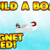 How to fly in build a boat for treasure (2020)yes, i'm back after a long nap. 1