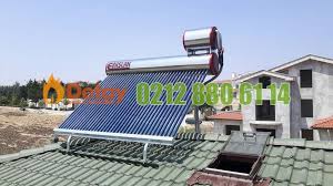 Güneş enerjisi ile ev ısıtma pasif ve aktif olarak iki sisteme ayrılır: Tekirdag Saray Gunes Enerjisi Ile Su Isitma Gunes Enerji Sistemleri