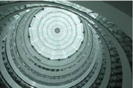 It is 'a city in a garden' that looked to nature for inspiration, resulting in a landscape dominated by the picturesque putrajaya lake. Pdf Active Energy Conserving Strategies Of The Malaysia Energy Commission Diamond Building Semantic Scholar