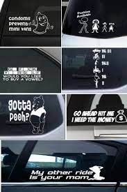 Shop By Category Ebay Funny Car Decals Car Decals Car Decals Vinyl