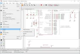 Circuit Board Builder Eagle Pcb Design Software 32 Bit