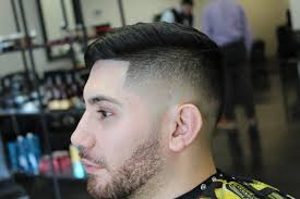 Looking for fade haircut inspiration? Where To Get A Fade Haircut Regal Barber Co
