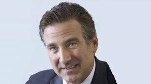 Fred Crawford Joins Ryan's Board of Managers