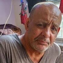 Mr. Luis Quinones Obituary