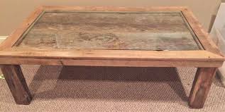 Reclaimed Farmhouse Barnwood Coffee Table By Southerncharmwoodwrk Coffee Table Farmhouse Coffee Table Barnwood Coffee Table