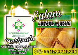 Melahirkan generasi yang bertanggungjawab dalam semua aspek dan boleh berdikari dalam dunia moden ini yang penuh dalam pelbagai cabaran. Madrasah Tahfiz Al Quran Ummu Waraqah Madtaqwa Madtaqwa Twitter