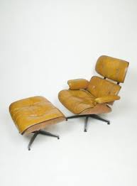 Vintage 1960 S Herman Miller Eames Lounge Chair Ottoman Rosewood 670 671 Eames Lounge Lounge Chair Eames Lounge Chair