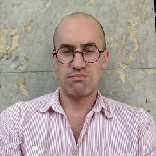 Tim Mann (@timsmann)