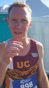 Go to for New Zealand Athletics