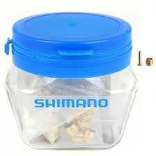 Lot 50 Olives Et Inserts Durites Frein Shimano Sm Bh59 Route Et Vtt