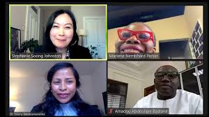 Sign in to myhealth online. Senegal The International Centre For Tax And Development Ictd