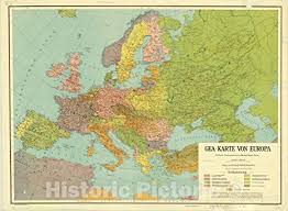 Philippe dietrich | contact(at)europe.org hosted by ovh, 2 rue kellermann, 59100 roubaix, france 1007 additional legals for pro partners at europe.pro Amazon Com Historic Pictoric Map Europe 1920 Gea Karte Von Europa Politische Neubearbeitung Antique Vintage Reproduction 44in X 33in Posters Prints