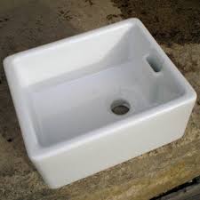 the history of the farmhouse sink: from