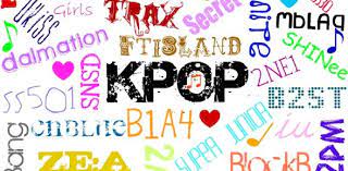 Let's test your knowledge on the very . Ultimate Kpop Trivia Quiz Proprofs Quiz