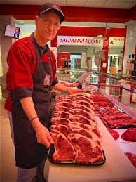 Macelleria Equina Da Vito