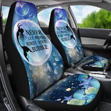 Daily Inspiration Mermaid Car Seat Cover Set Of 2 My Soul Spirit Car Seat Cover Sets Car Seats Carseat Cover