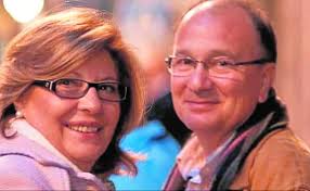 Buen rumbo, querido amigo