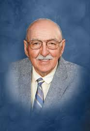 Obituary for Robert Vance Watkins