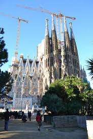 「サグラダ・ファミリア」の画像検索結果
