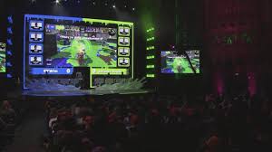 What video game conventions are you looking forward to? E3 Video Game Expo Kicks Off In Los Angeles