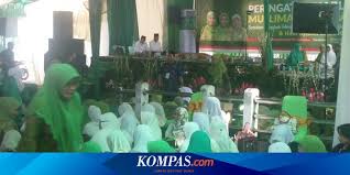 We did not find results for: Seorang Qori Meninggal Dunia Saat Baca Al Quran Di Haul Keluarga Khofifah