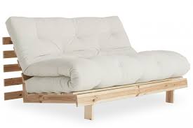 Great savings & free delivery / collection on many items. Sofa Bed Roots With Traditional Japanese Futon And Pinewood Frame