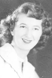 Elizabeth Warda Obituary (2014)