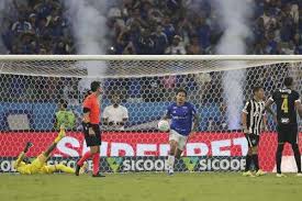 Kaio Jorge marcará contra o Galo? Veja as odds para apostar