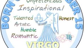 September 15 Birthday Horoscope Personality Sun Signs Birthday Horoscope Birthday Personality Zodiac Birthdays