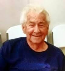 Obituary of Harold Clark Hamilton