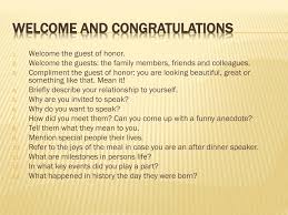 Create your presentation by reusing one of our great community templates. Ppt Special Birthday Speech Powerpoint Presentation Free Download Id 2827278