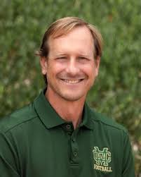 COACHES — Mira Costa Football